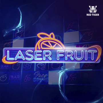 Laser Fruit - TURBOBET168