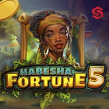 Habesha Fortune 5 - TURBOBET168
