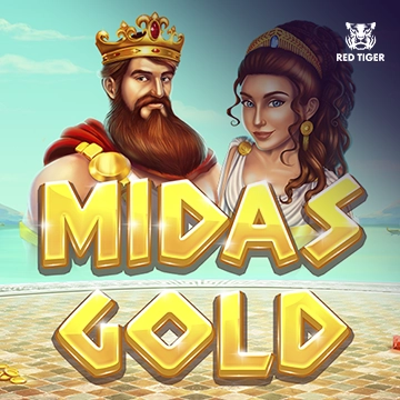 Midas Gold - TURBOBET168