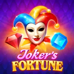 Jili : Jokers Fortune - TURBOBET168