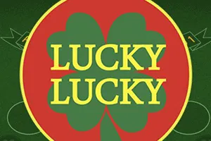Lucky Lucky Blackjack - TURBOBET168