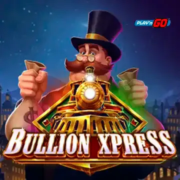 PlaynGo : Bullion Xpress - TURBOBET168