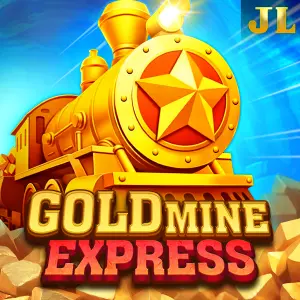 Gold Mine Express - TURBOBET168