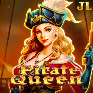 Jili : Pirate Queen - TURBOBET168