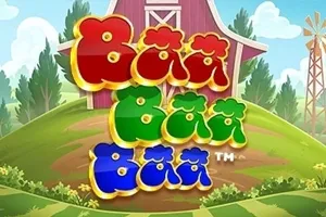 Baa, Baa, Baa - TURBOBET168