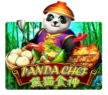 Joker123 : Panda Chef - TURBOBET168