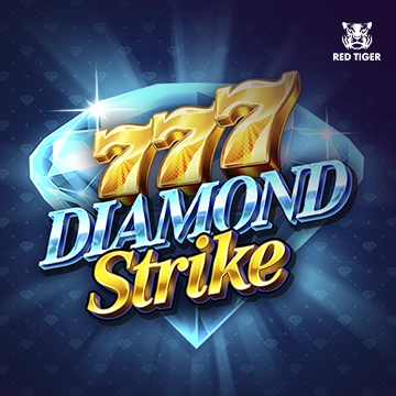 777 Diamond Strike - TURBOBET168