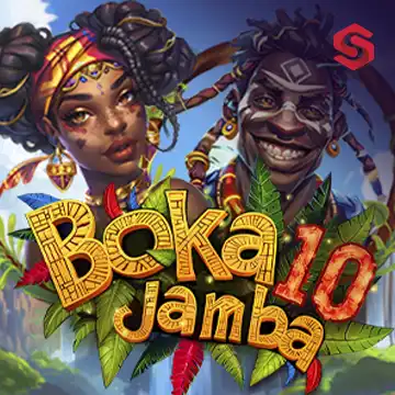 Boka Jamba 10 - TURBOBET168
