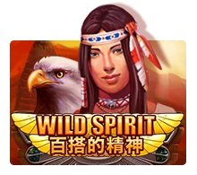 Wild Spirit - TURBOBET168