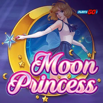 PlaynGo : Moon Princess - TURBOBET168