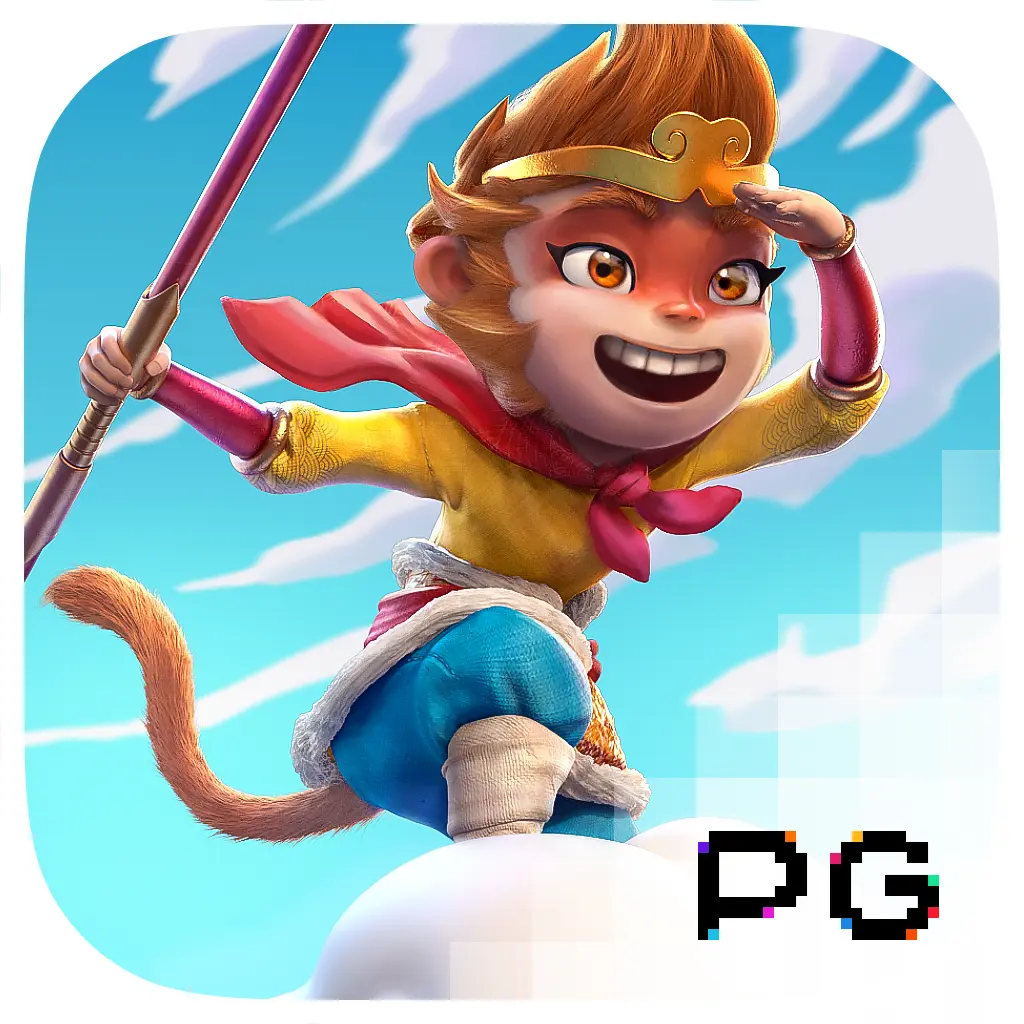 PGSoft : Journey to the Wealth - TURBOBET168
