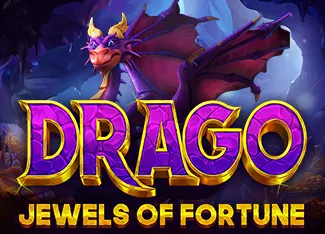 Pragmatic : Drago - Jewels of Fortune - TURBOBET168