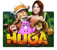 Joker123 : Huga - TURBOBET168