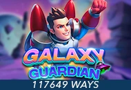 Spadegaming : Galaxy Guardian - TURBOBET168