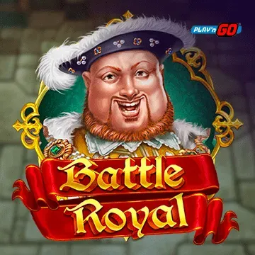 PlaynGo : Battle Royal - TURBOBET168