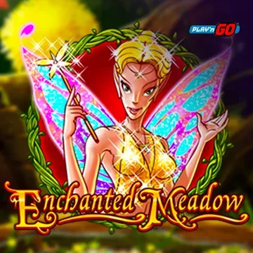 PlaynGo : Enchanted Meadow - TURBOBET168