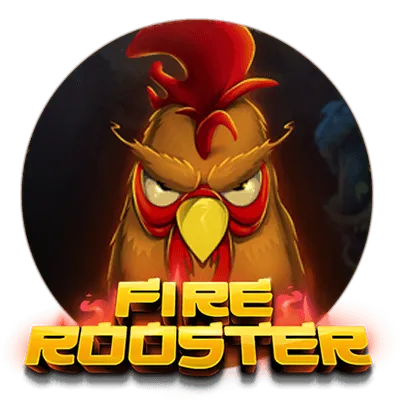 Habanero : Fire Rooster - TURBOBET168