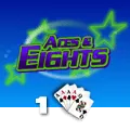 Aces and Eights 1 Hand - TURBOBET168