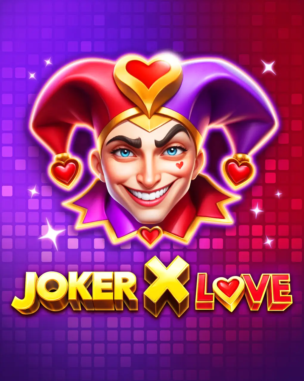 Bgaming : Joker X Love - TURBOBET168