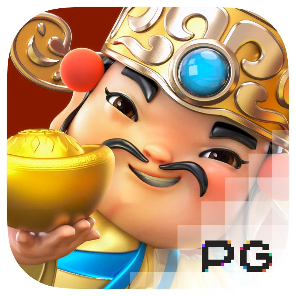 PGSoft : Fortune Gods - TURBOBET168