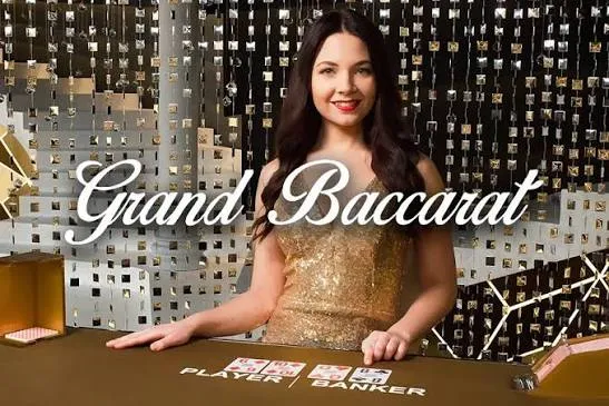 Grand Speed Baccarat 11 - TURBOBET168