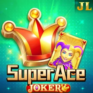 Jili : Super Ace Joker - TURBOBET168