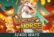 Spadegaming : Lucky Horse - TURBOBET168