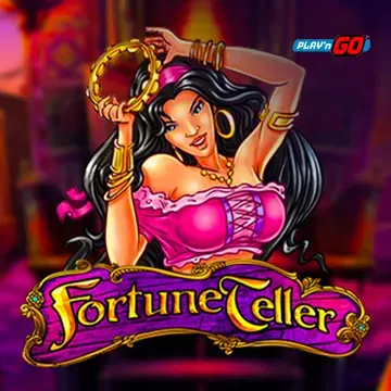 PlaynGo : Fortune Teller - TURBOBET168